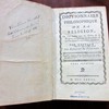 Dictionnaire philosophique de la religion, où l'on établit tous les points de la religion, attaqués par les incrédules et où l'on répond à toutes leurs objections