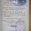Le pédagogue chrétien, ou, La manière de vivre saintement