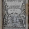 L'avocat du diable, ou, Mémoires historiques et critiques sur la vie et sur la légende du Pape Grégoire VII, avec des mémoires de même goût sur la bulle de canonisation de Vincent de Paul, instituteur des Pères de la Mission et des Filles de la Charité