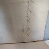 [Cérémonial des sacrements de confession, communion, et extreme-onction. De la visite des malades et de l’ordre de la sepulture. Conformément au rituel romain. Pour les religieuses de Sainte Ursule. Divisé en trois livres]