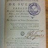 Histoire de la dernière révolution de Suède, précédée d'une analyse de l'histoire de ce pays, pour développer les vraies causes de cet événement
