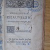 De l'obligation que les pères et les mères ont d'instruire eux-mêmes leurs enfans
