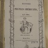 Histoire des peuples américains