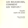 Tendance à la Perfection ; obligation fondamentale de l’état religieux.