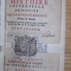 Discours sur l'histoire universelle