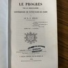 Le progrès par le christianisme : conférences de Notre-Dame de Paris