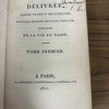 Jérusalem délivrée, poème