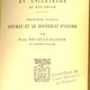 La Renaissance catholique en Angleterre au XIXe siècle