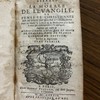 Abbregé de la morale de l'Evangile, ou, Pensées chrestiennes sur le texte des quatre évangélistes pour en rendre la lecture & la méditation plus facile à ceux qui commencent à s'y appliquer