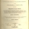 Thesaurus biblicus, hoc est Dicta sententiae et exempla ex Sanctis Bibliis collecta et per locos communes disributa ad usum concionandi et disputandi