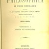 Summa philosophica in usum scholarum