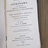 A catechism of astronomy : containing the motions, magnitudes, periods, distances, and other phenomena of the heavenly bodies ; founded on the laws of gravitation