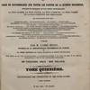 Encyclopédie théologique ou série de dictionnaires sur toutes les parties de la science religieuse