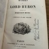 The works of Lord Byron including his suppressed poems