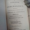 A catechism of conchology; containing a pleasing and familiar description of the construction and classification of shells, according to the linnaean system; with examples of each class