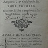 Histoire ecclesiastique