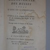 Nouvelles découvertes des Russes entre l'Asie et l'Amérique, avec l'histoire de la conquête de la Sibérie & du commerce des Russes & des Chinois