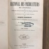 Le rational des prédicateurs de l'Évangile, ou Homélies sur les Évangiles de chaque dimanche et les principales fêtes de l'année liturgique.