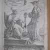 C. Suetonius Tranquillus, et in eum commentarius
