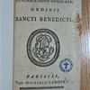 Constitutiones congregationis anglicanae ordinis benedicti