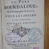 Sermons pour le carême