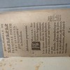 Directoire pour les novices de l'ordre de Sainte Ursule de la congrégation de Paris, seconde partie