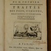 Oeuvres posthumes de M. Pothier