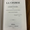 Entretiens sur la chimie et ses applications les plus curieuses, suivis de notions de manipulation et d'analyse chimiques