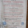 Ars semper gaudendi, demonstrata ex sola consideratione Divinae Providentiae...