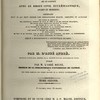 Cours alphabétique et méthodique de droit canon mis en rapport avec le droit civil ecclésiastique, ancien et moderne