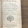 Virginie, ou La vierge chrétienne. Histoire sicilienne, pour servir de modèle aux Filles qui aspirent à la perfection.