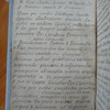 [Le petit office de la Sainte Vierge hors de l'Avent, suivi de, L'office des defunts]