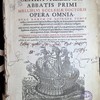 Opera omnia nunc demun in quinque tomos ordine conuenientiori quam hactenus digesta, et ab innumeris superiorum