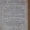 Dictionnaire historique et bibliographique portatif