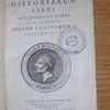 T. Livii Patavini Historiarum libri qui supersunt omnes, cum integris Jo. Freinshemii supplementis