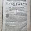 Theologia moralis in V. lib. partita : quibus materiae omnes practicae, cum ad externum ecclesiasticum, tum internum conscientiae forum spectantes, nova methodo explicantur