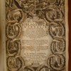 Auctarium bibliothecae manualis concionatoriae, novis titulis ad auctum : selectissimis SS. Patrum et doctorum sententiis illustratum ; rarioribus quoque et fusius enarratis historiis, similitudinibus, motivis, mediis, et doctrinis asceticis locupletatum : ac denique ingeniosioribus pro formanda concione conceptibus ex famossimis quibusvis auctoribus collectis, non modicè refertum