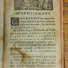 Recueil de plusieurs pièces d'éloquence et de poésie présentées à l'Académie des jeux floraux pour les prix de l'année 1722..