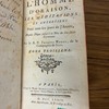 L'homme d'oraison, Ses méditations et entretiens Pour tous les jours de l'Année, Depuis Pâque jusqu'à la Féte du très-saint Sacrement