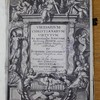 Viridarium Christianarum virtutum, ex Sacrosanctae Scripturae sanctorumque patrum sententiis quasi lectissimis stirpibus constructum...