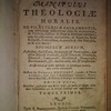 Praxis pastoralis, seu, manipulus theologiae moralis de VII ecclesiae sacramentis