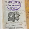 Biblia sacra vulgatae editionis