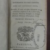 T. Livii patavini Historiarum ab urbe condita libri qui supersunt XXXV