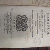 Graduale Romanum, juxta missale Sacro-Sancti Concilii Tridentini et S. Pii quinti pontificis maximi authoritate editum
