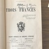 Trois Frances