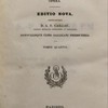 Sancti patris nostri Ephraem, Syri, Opera