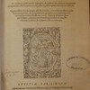 Decretales Gregorii IX. Pont. Max., suis commentariis illustratae : ab innumeris penê mendis repurgatae, & pristino suo nitori ex antiquorum exemplarium collatione, tam in textu quàm in glossis optima fide feliciter restitutae. Quibus additae sunt ex integris ipsis decretalibus, non minus necessariae quàm utiles annotationes, & interpretationes germanae, ac compluribus in locis ut passim videre est lectiones variae, opera ac diligentia Martini Gilberti, ordinarii juris pontificii professoris in alma Parisiorum Academia, & in supremo senatu aduocati