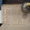 Pratique de la perfection et des vertus chrestiennes et religieuses. Composée en espagnol par le R. P. Alphonse Rodriguez de la Compagnie de Jesus. Divisee en trois parties, et dediée aux religieux de la mesme compagnie