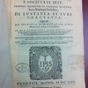 Lud. Molinae e Societate Jesu ... De justitia et jure opera omnia, nimirum: de justitia in genere ... : in quibus, quæstiones omnes ... videntur ... : opus non solum studiosis, theologis, & canonicis ... utile & necessarium ..