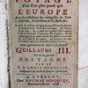 Nouveau voyage d'un pais plus grand que l'Europe, avec les réflections des enterprises du Sieur de la Salle, sur les mines de St. Barbe, &c. Enrichi de la carte, de figures expressives, des moeurs & manières de vivre des sauvages du nord, & du sud, de la prise de Québec Ville capitalle de la Nouvelle France, par les Anglois, & des avantages qu'on peut retirer du chemin recourci de la Chine & du Japon, par le moien de tant de vastes contrées, & de nouvelles colonies. Avec approbation & dedié à sa Majesté Guillaume III. Roy de la Grande Bretagne